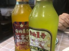 劳动1号-晓院餐厅