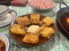 -鸿姐老火锅(疁城新天地店)