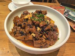-渔乡米香·剁椒鱼头(四方坪店)