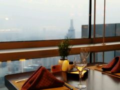 -洲际酒店·地平线全日餐厅HORIZON CAFÉ