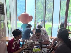 -鸡鸣汤包(红山动物园店)