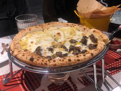 -Primo·丽莫意大利窑烤披萨