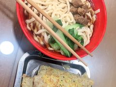 -白魁老号饭庄(安内店)