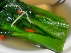 -蔡澜点心·粤菜(花城汇南区店)