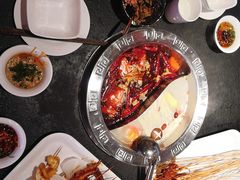 -热辣宗师·串串火锅(万达金街店)