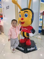 -咔叮卡丁·儿童室内赛车馆