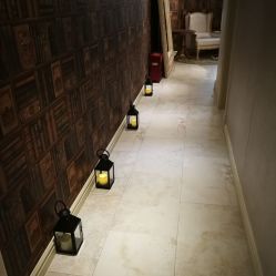 大堂-海茱雅科技健康美容