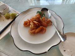 荔枝一品酥皮虾-御仙都北京菜馆·烤鸭店(双井店)