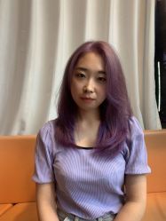 -SY COLOUR专业烫染