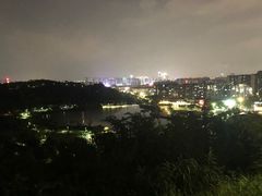 -飞凤山奥体公园