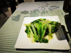 清炒时蔬-拾忆·私厨(光谷店)