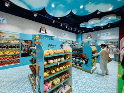 -哈姆雷斯(王府井百货大楼店)