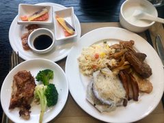 -逸香阁西餐厅(天河北路中国市长大厦店)