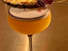 -wann lounge 低温慢煮牛排·清吧