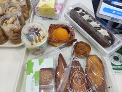 -仟吉KenGee(大江园店)