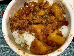 -我家私房菜(府街庭院店)