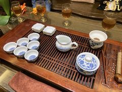 -御潮轩·经典潮菜