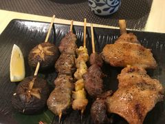 -有喜屋·深夜食堂(北京西路店)