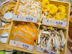 -嗲嗲的椰子鸡・太琼糟粕醋(上海百联又一城店)