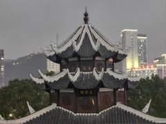 -文昌阁