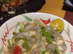 -九酢·海鲜居酒屋