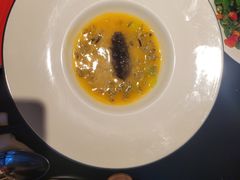 -丽晶轩中餐厅(重庆丽晶酒店)
