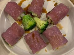 -荣粤酒家·融合粤菜