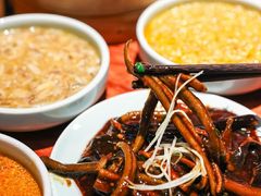 -裕兴记•蟹黄面馆(人民广场店)