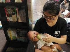 -钟书阁(松江泰晤士小镇店)