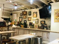 -十面欢腾·海鲜面·台式Bistro(长乐路店)