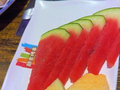 -外滩海鲜烧烤广场(东三旗店)