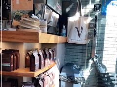 -Cafe del Volcan(永康路店)