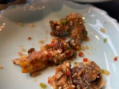 -羲和雅苑•北京烤鸭(平安国际金融中心店)