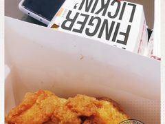 -肯德基(杭州银江宾馆店)