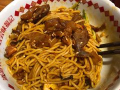 -味福记·本地特色菜(八一万达广场店)