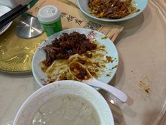 -南来顺饭庄·清真(南菜园店)