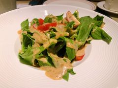 -T館·花园艺术餐厅