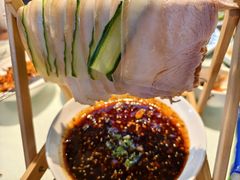 晾衣白肉-小四川(厚街珊美店)