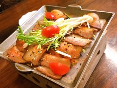 -有梦特色餐厅(古子城店)