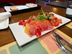 -安妮意大利餐厅(丽都店)