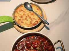 -相遇·鲜炒黄牛肉(丹阳吾悦广场店)
