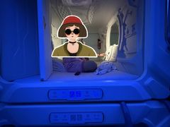 -鸿泰洋美食水会(东门中店)