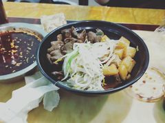 -晶牌烤鸭(延吉东路557弄小区店)