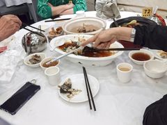 -海宝酒家(中山四路店)