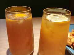 -耶里夏丽·新疆菜·28年喀什老馆(田林东路店)