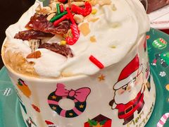 -弗兰克牛排西餐厅Ribone steak house(柠檬花园店)