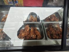 -王裕興肉莊(南禅寺店)