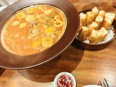 -临家闽南菜(五店市店)