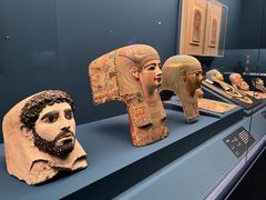 -上海博物馆(人民广场馆)