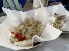 -下环街市熟食中心